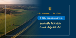 7 điều bạn cần biết