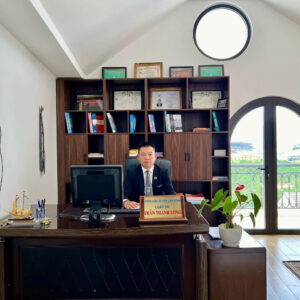 Luật sư Đà Lạt - Lâm Đồng